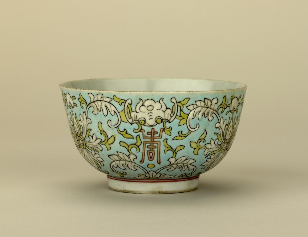 图片[1]-bowl BM-1905-0519.68-China Archive